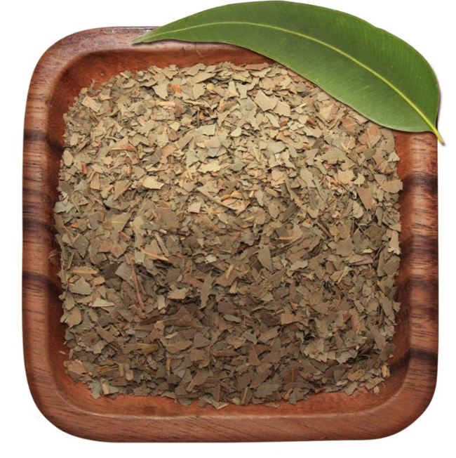 Botanical Escapes Eucalyptus Leaf Herb